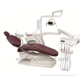 Leather cushion 9 memories  dental chair